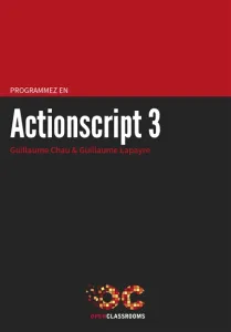 Programmez en ActionScript 3