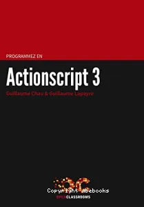 Programmez en ActionScript 3