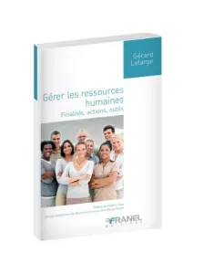 Gérer les ressources humaines