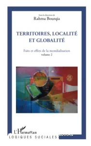 Territoires, localité et globalité