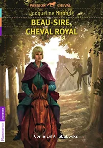 Beau-Sire, cheval royal