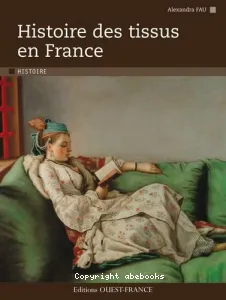 Histoire des tissus en France