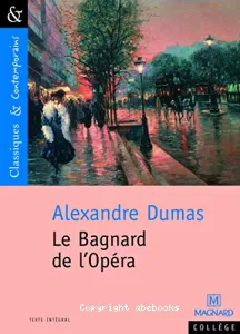 Le bagnard de l'Opéra