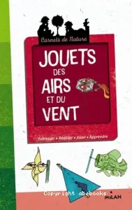 Jouets des airs et du vent