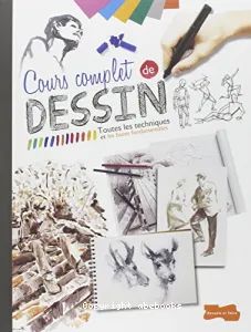 Cours complet de dessin