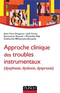 Approche clinique des troubles instrumentaux