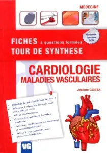 Cardiologie, maladies vasculaires