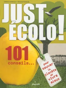 Just écolo !