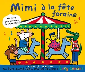 Mimi à la fête foraine