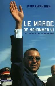 Maroc de Mohammed VI (Le)