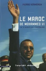 Maroc de Mohammed VI (Le)