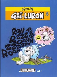 Gai-Luron