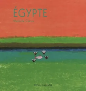 L' Égypte