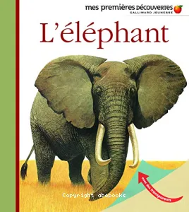 L'éléphant