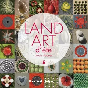 Land art d'été