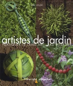 Artistes de jardin