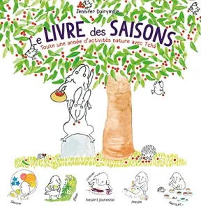 Le livre des saisons