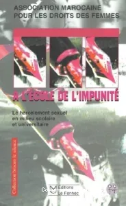 A l'école de l'impunité