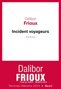 Incident voyageurs