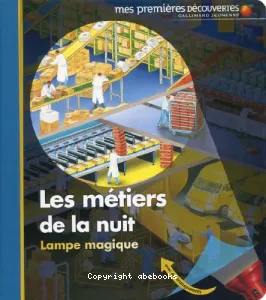 Les métiers de la nuit