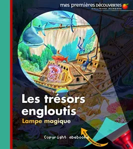 Les trésors engloutis