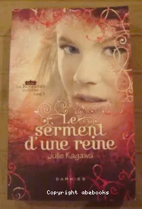 Le serment d'une reine