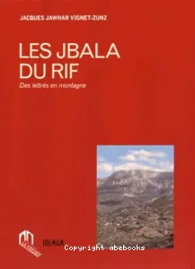 Les Jbala du Rif