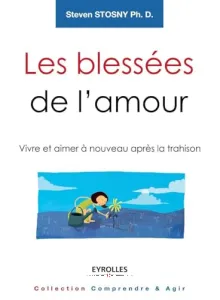 Les blessées de l'amour