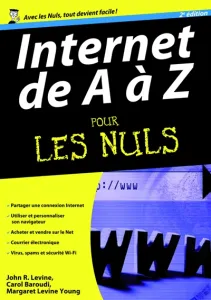 Internet de A à Z