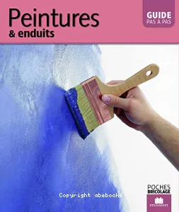 Peinture & enduits