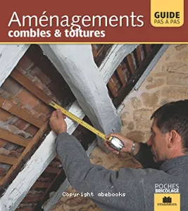 Aménagement combles & toitures