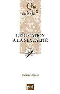 L' éducation à la sexualité