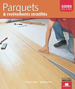 Parquets & revêtements stratifiés