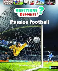 Passion football