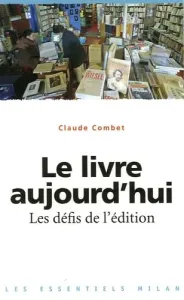 Le livre aujourd'hui