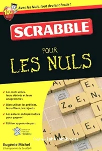 Le scrabble