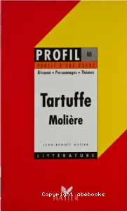 Tartuffe (1669). Molière