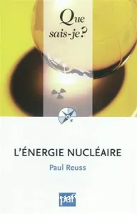 L'énergie nucléaire