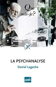 La psychanalyse