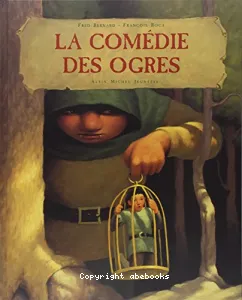 La comÐedie des ogres