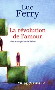 Révolution de l'amour (Les)