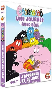 Barbapapa. Vol.3