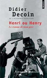 Henri ou Henry