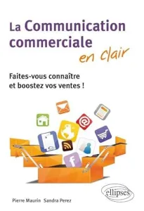 La communication commerciale en clair