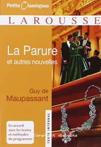 La parure