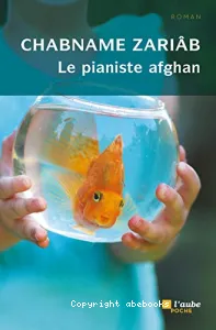 Le pianiste afghan