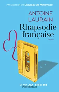 Rhapsodie française