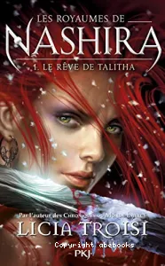 Le rêve de Talitha