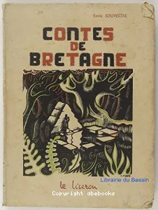 Contes de Bretagne