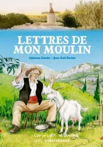 Lettres de mon moulin